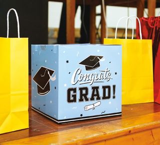 Gift Ideas For Graduates That Are Actually Meaningful