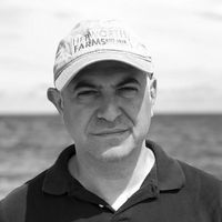 Mark Gimein's avatar