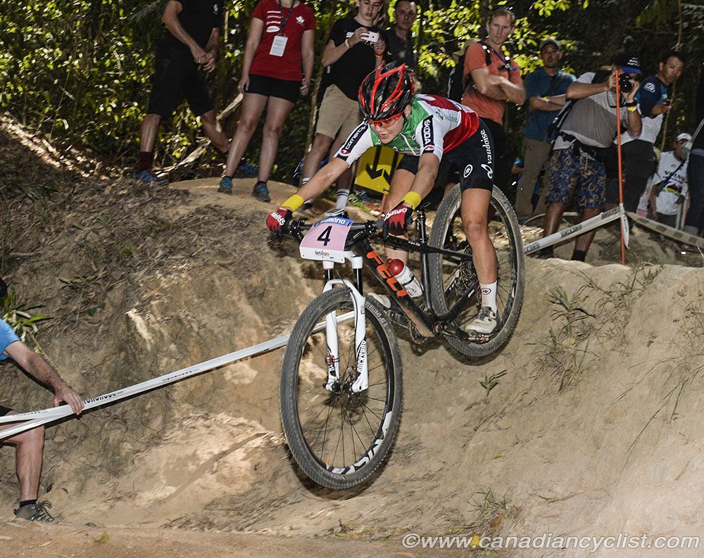 Sina Frei (Switzerland)