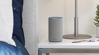 Amazon Echo