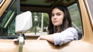 Devery Jacobs as Bonnie in Echo