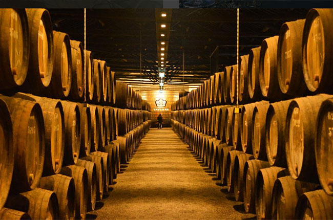 Where to eat in Porto