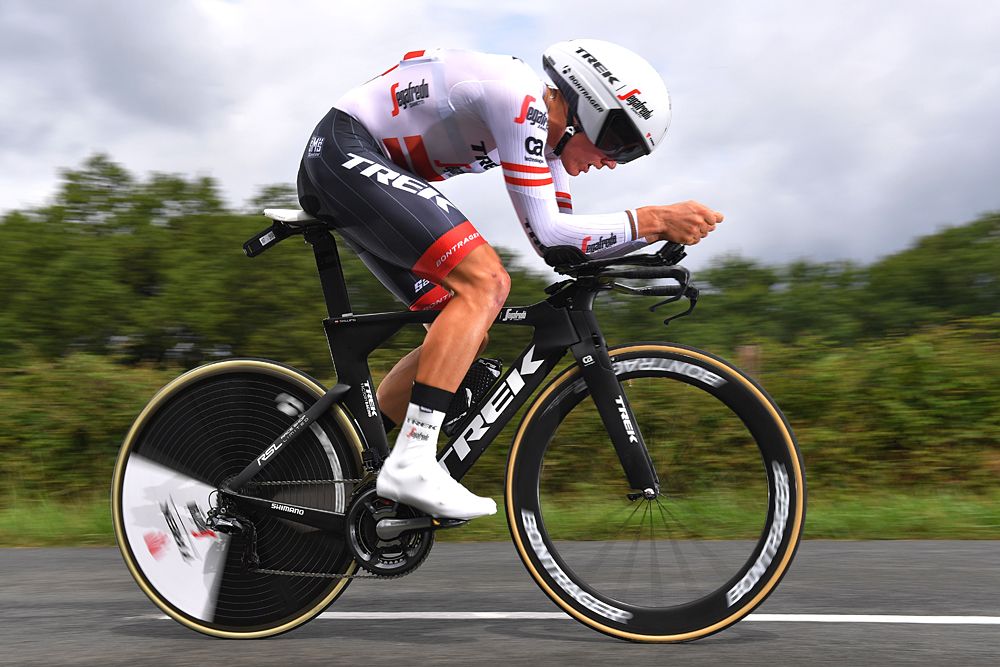 Toms Skujins (Trek-Segafredo)