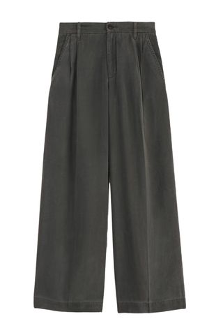 The Trouser in Buttersoft