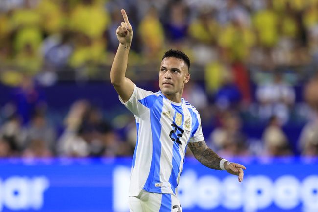 The best players in the world right now: 60-41 - RANKED! The 100 best