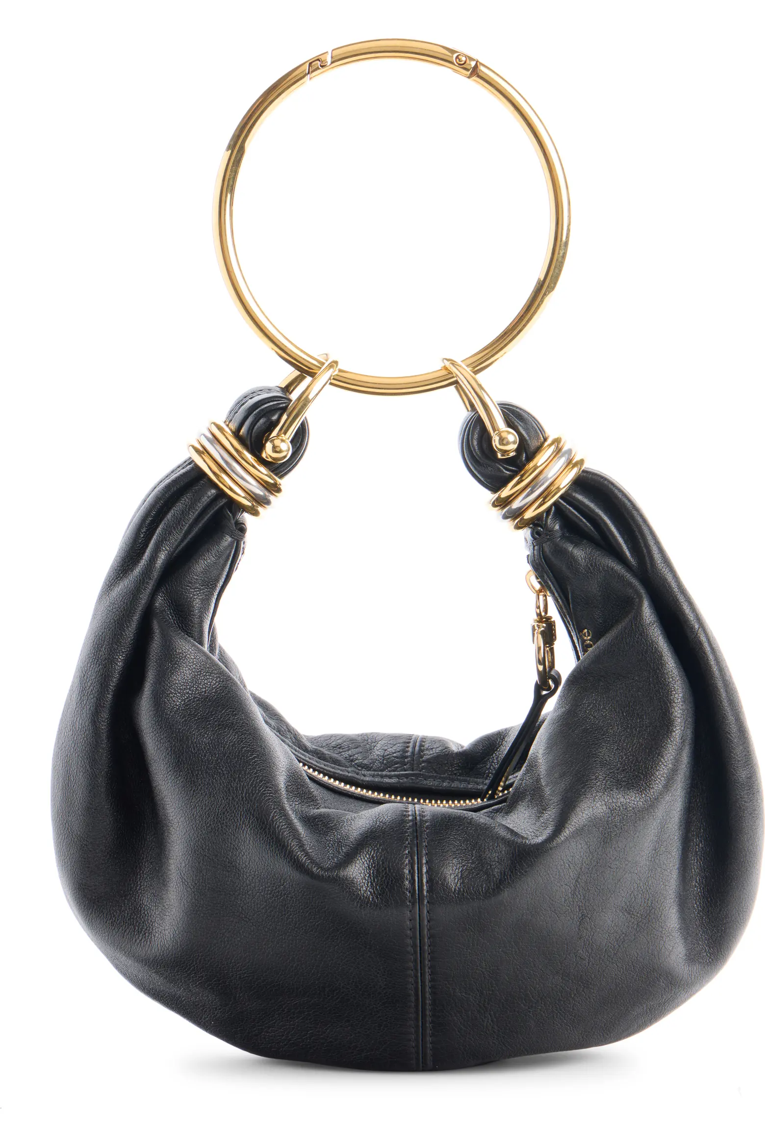 Chlo&amp;eacute;, Small Bracelet Hobo Bag