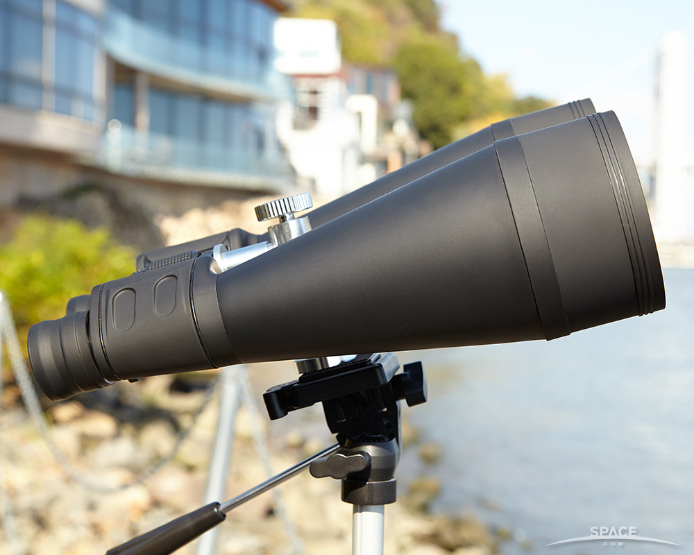 Orion 20x80 Astronomy Binoculars: Full Review | Space