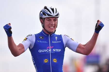 Yves Lampaert (Quick-Step Floors)