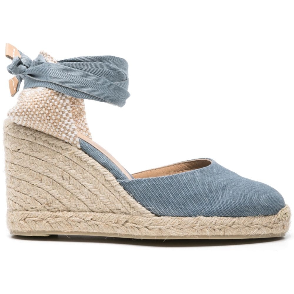 Castañer Carina Wedges