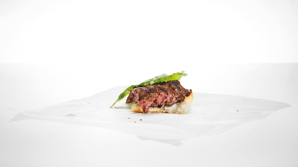 Meat