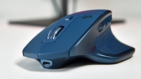 Get it before it's gone! I've been recommending this mouse to people ...