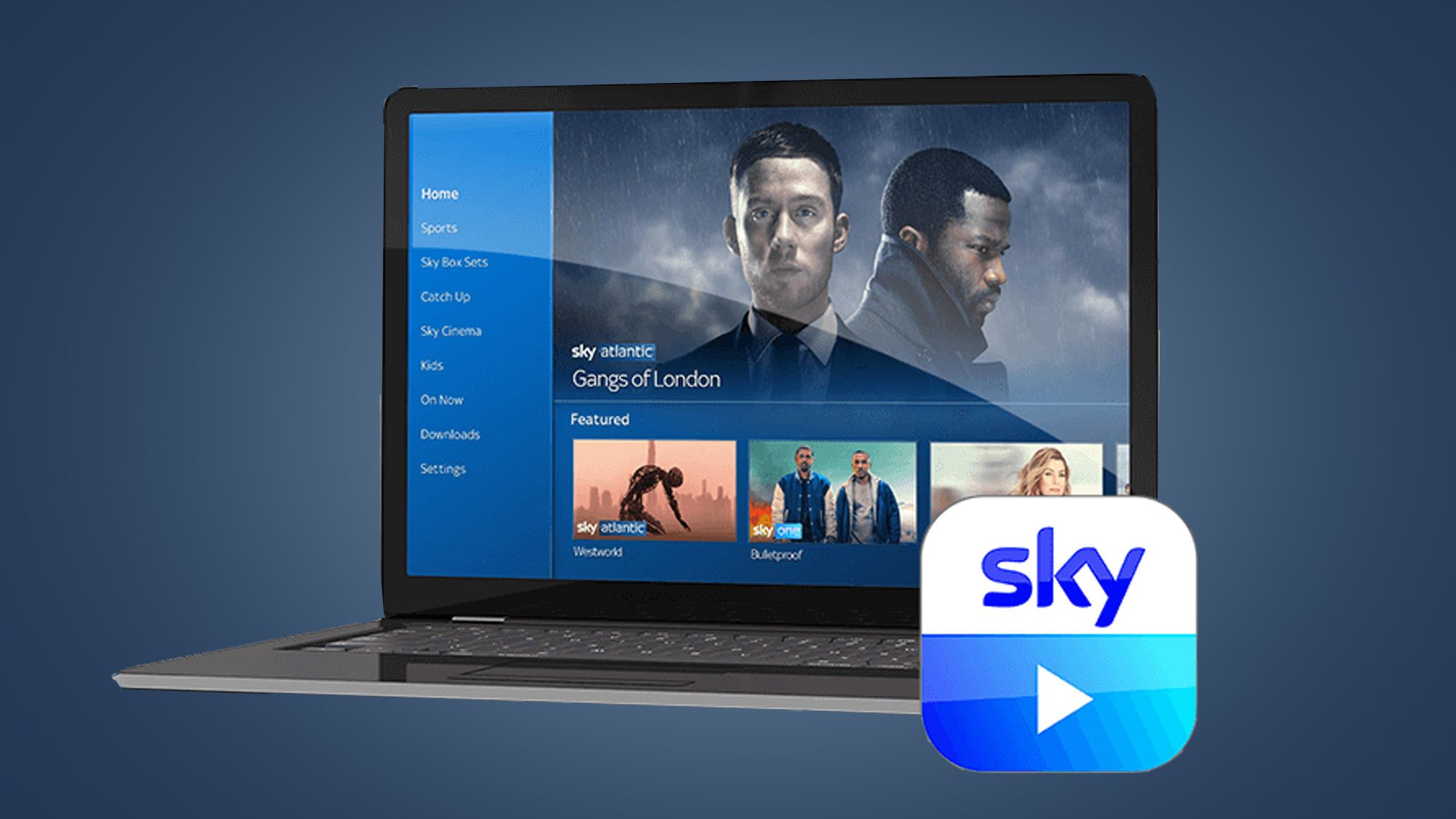 How to watch Sky Go from anywhere
