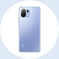 Check out the Xiaomi Mi 11 Lite 4G