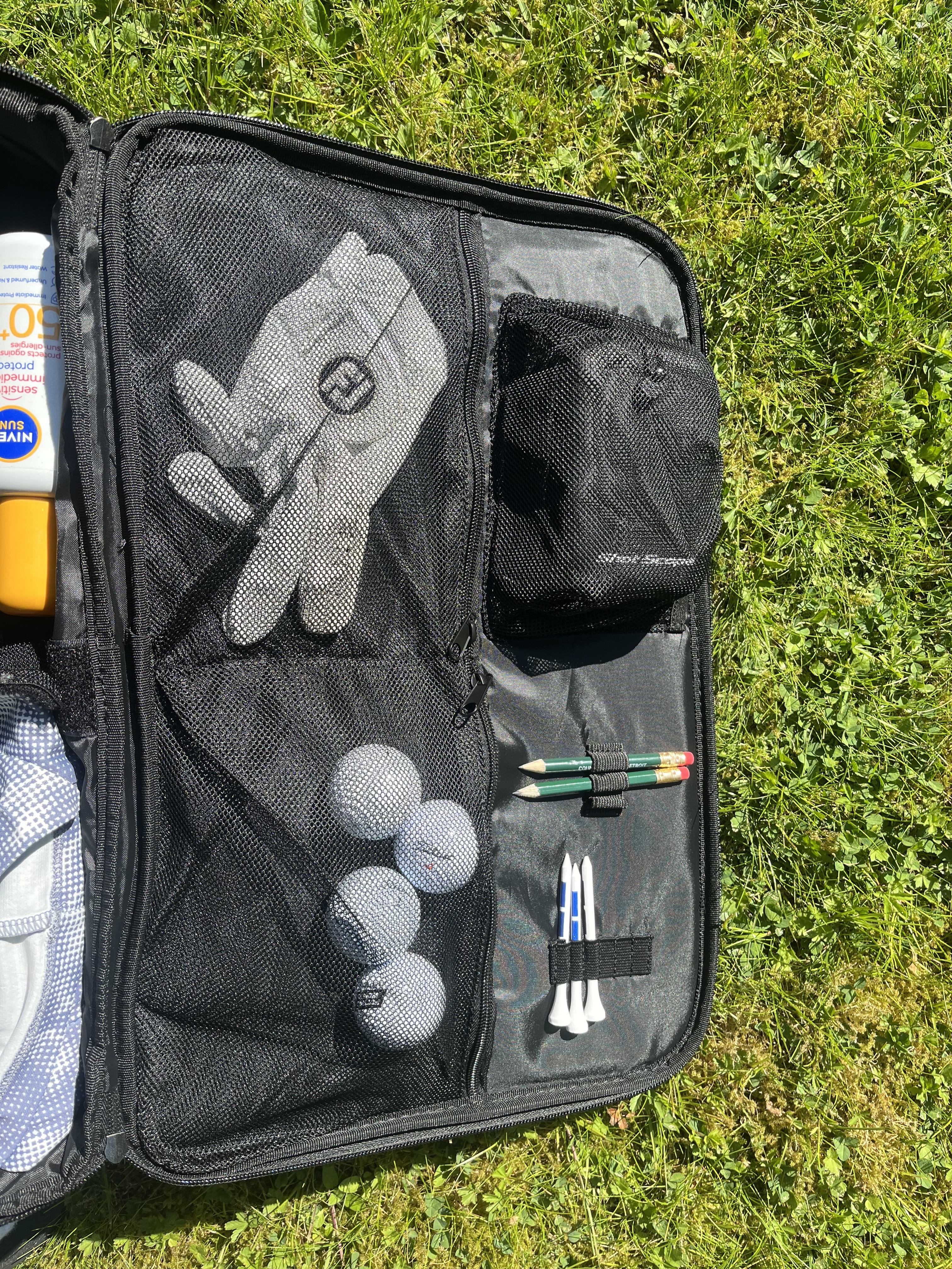 Enpi Travel Caddy Review
