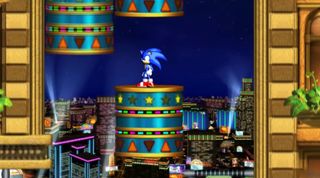 Sonic The Hedgehog Episode