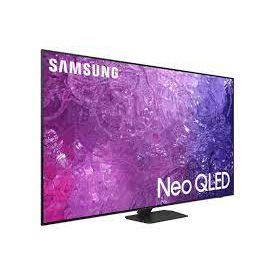 The Samsung QN90C TV