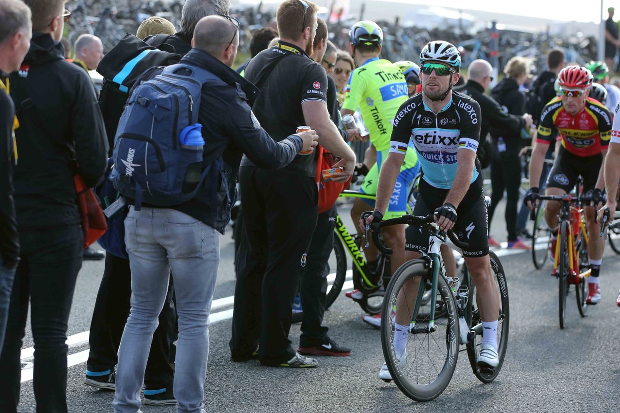 Mark Cavendish (Etixx-Quickstep)
