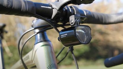 Cannondale lights new arrivals