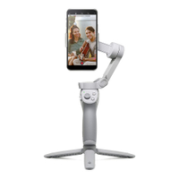 DJI OM 4 - Handheld 3-Axis Smartphone Gimbal Stabilizer: $149.99$119.00 at Amazon
Save $30: