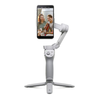 DJI OM 4 smartphone gimbal $149 $119 at Amazon
Save $30 –