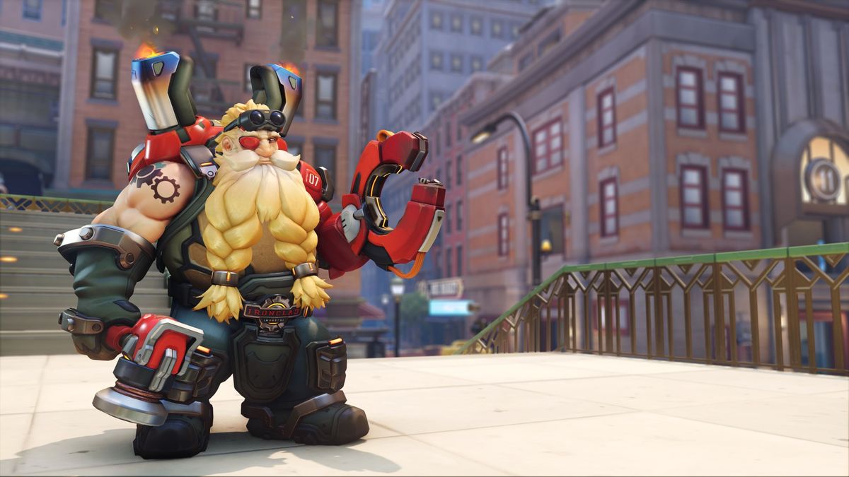 Overwatch 2