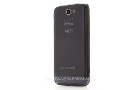 Samsung Galaxy Note II (Verizon Wireless) | Android Smartphone Reviews ...
