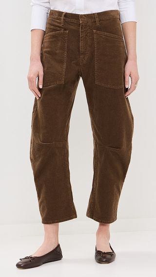 Nili Lotan, Shon Corduroy Pants