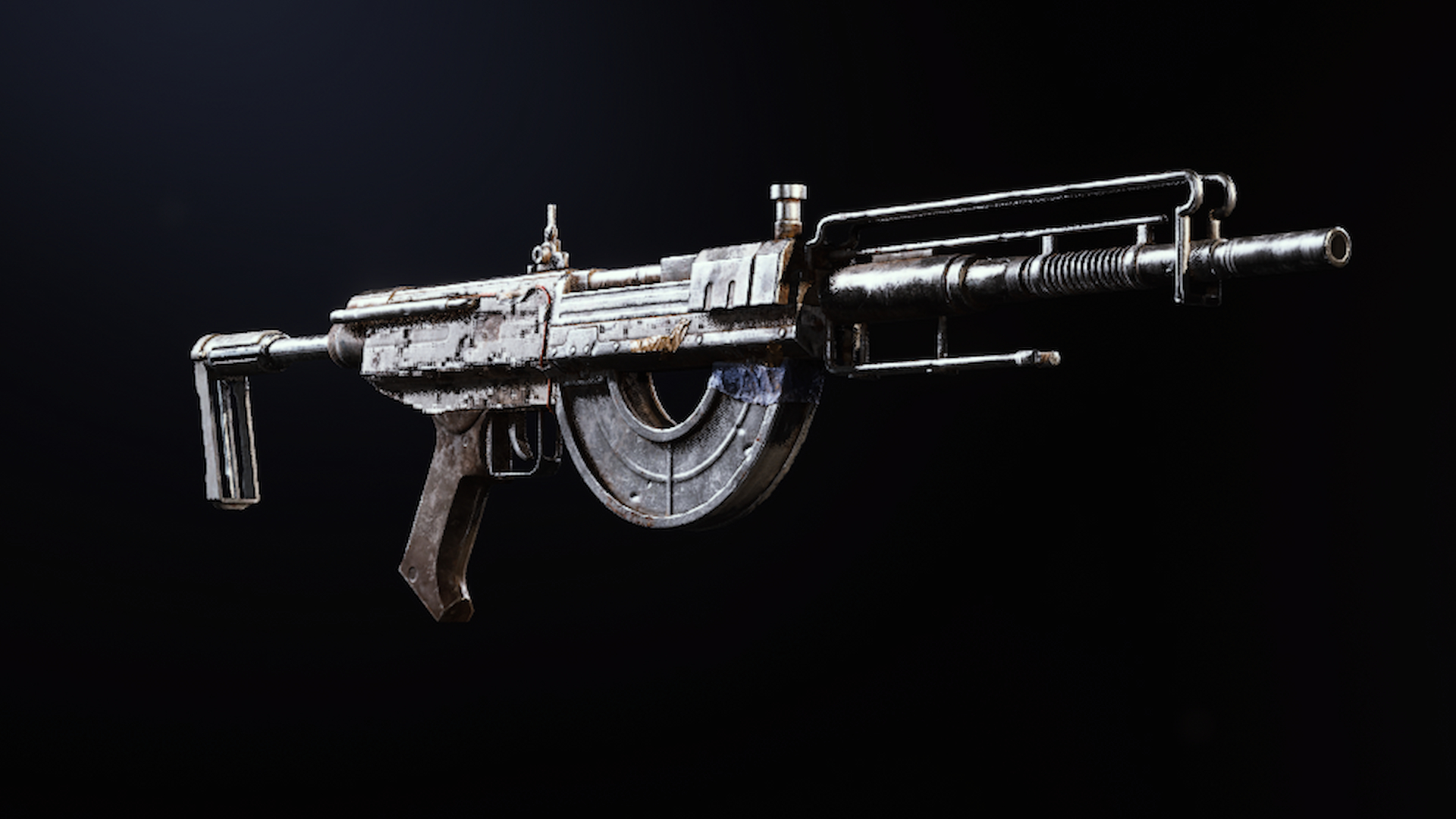 S Rank Arc Raiders weapons