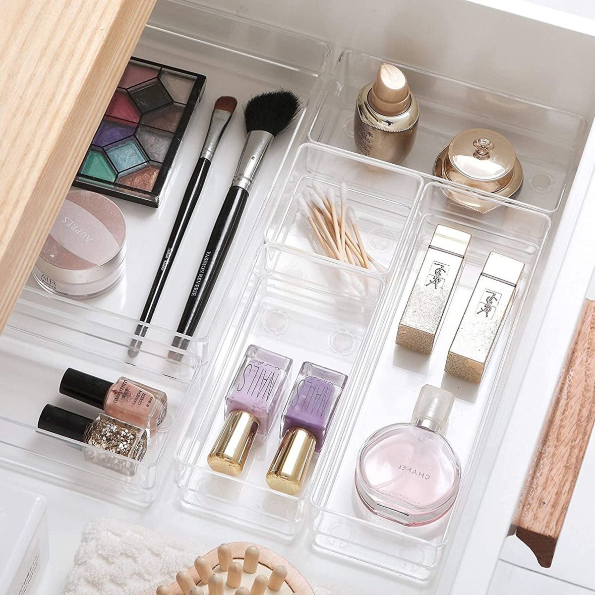 The best drawer organisers for a tidy home and a tidy mind Ideal Home
