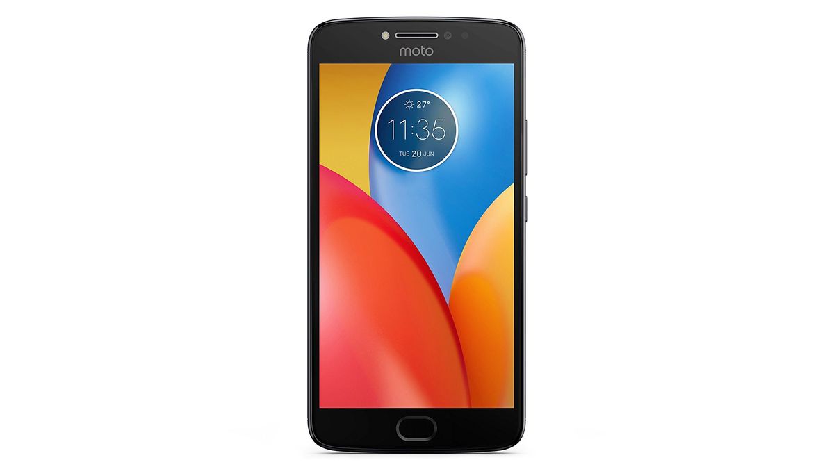 You can now buy the Moto E4 Plus from Amazon in India TechRadar