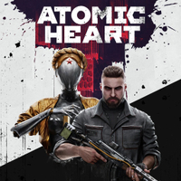 Atomic Heart | $60 at Steam
