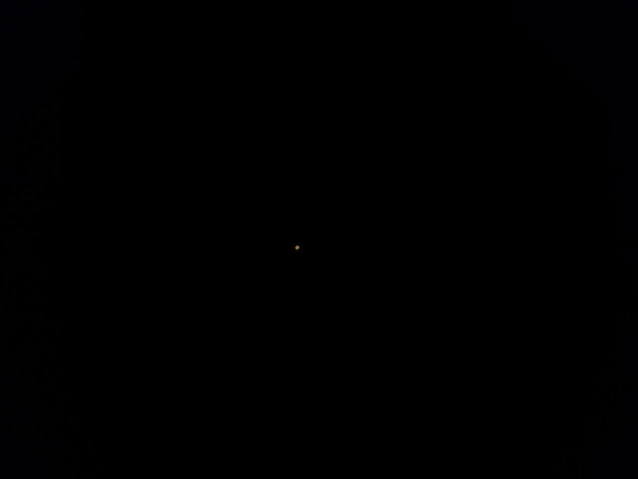 Samsung Galaxy S24 Ultra Solar Eclipse Sample.