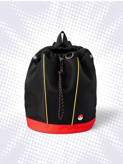 Adventure Ball Holder