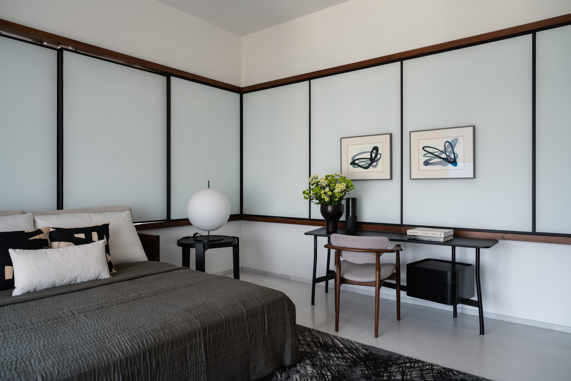 PVM Apartment