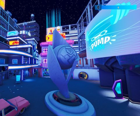 The Best Fortnite Creative Codes In 21 Pc Gamer