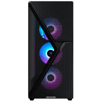 iBuyPower RDY Slate 8MP 002 | Core i7 14700KF | Nvidia RTX 4070 Super | 32 GB DDR5-6000 | 2 TB SSD |$1,999$1,399 at iBuyPower (save $600 with code BLACKFRIDAY at checkout)