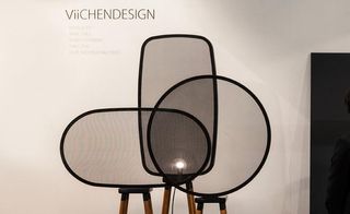 'Interlace' by Viichen Design.