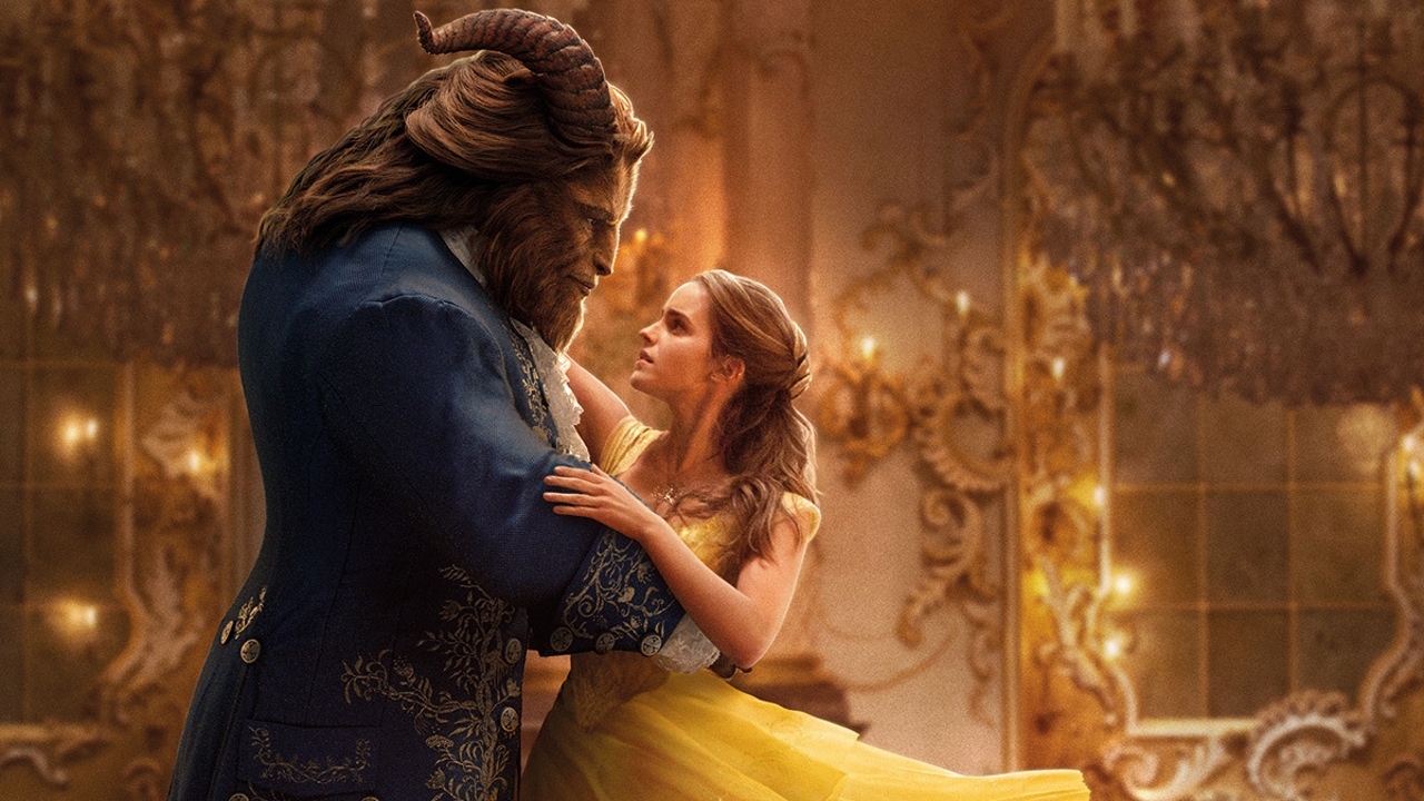 Beauty and the beast streaming disney plus new arrivals