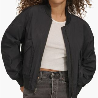 Levi's Bomber Jacket