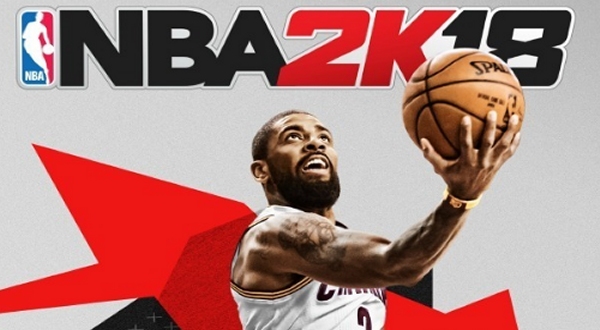 NBA 2K18