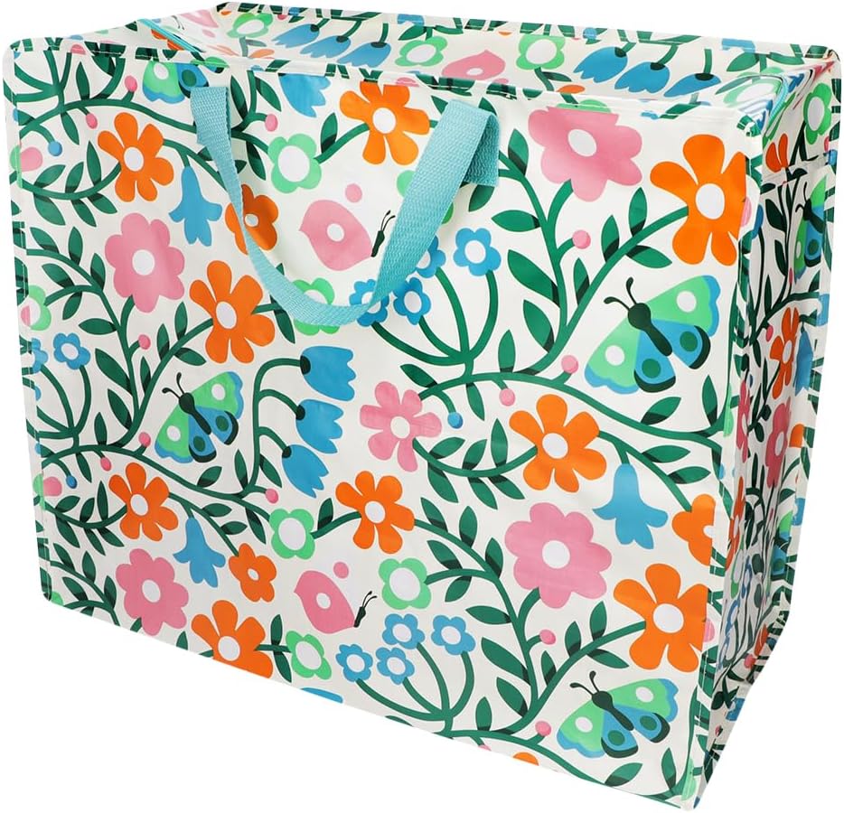 Rex London Jumbo Storage Bag - Esme