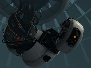 GlaDOS, Here to help