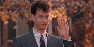 Tom Hanks in Big (1988)