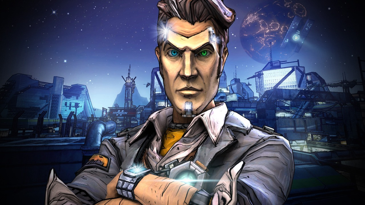 Borderlands: The Handsome Collection is free on the Epic Games Store