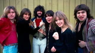 Heart in 1978