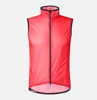 Canyon PocketLight Rain Vest