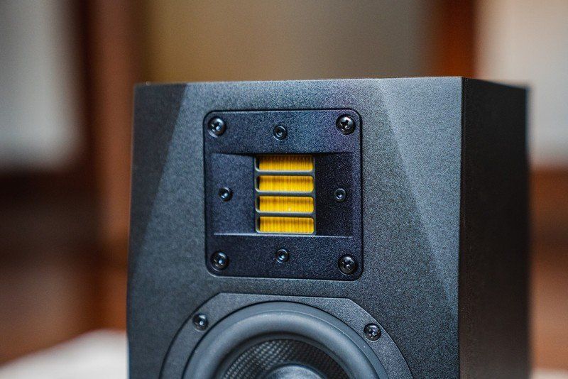 ADAM Audio A3X studio monitor