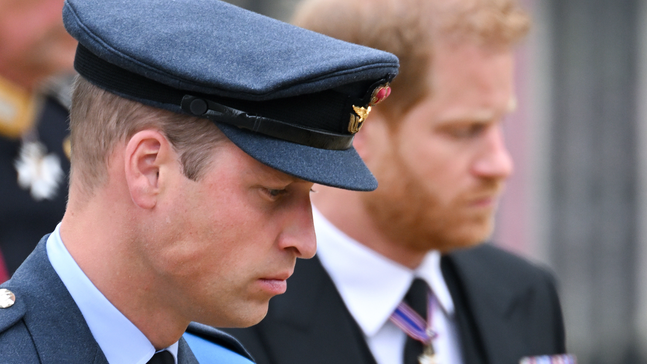 The State Funeral Of Queen Elizabeth II