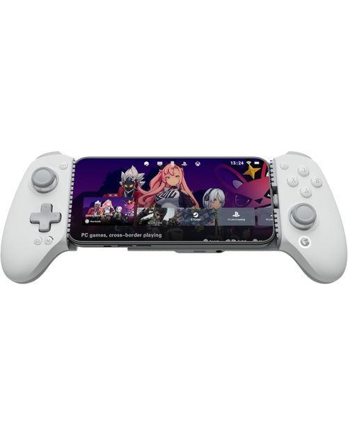 G8+ MFi mobile controller 