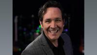 Audix VP Eric Reese